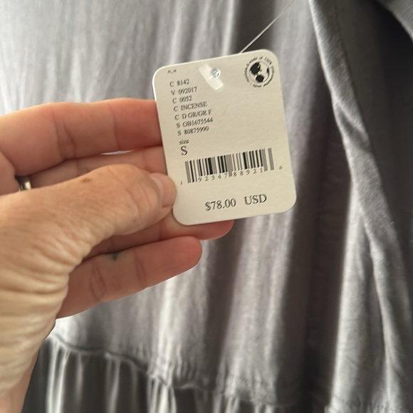 Free People dress - Picture 5 of 5